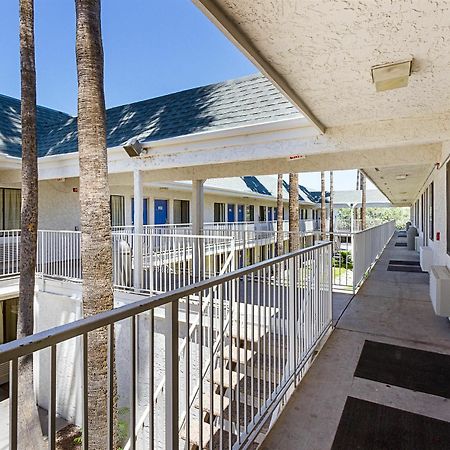 Motel 6-Mesa, Az - South Luaran gambar