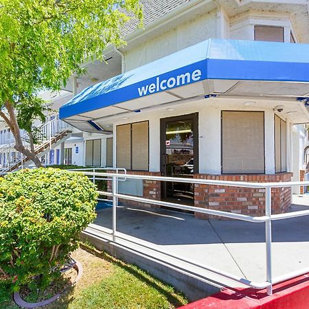 Motel 6-Mesa, Az - South Luaran gambar