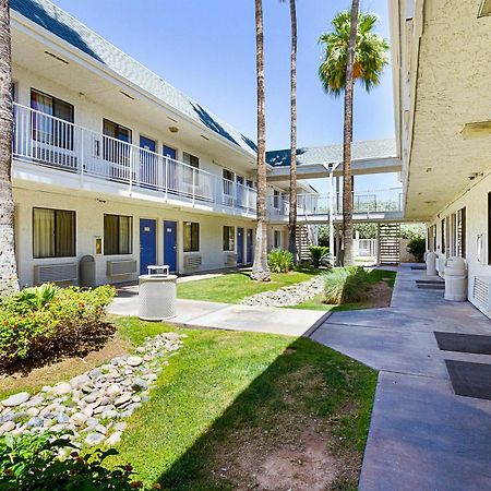 Motel 6-Mesa, Az - South Luaran gambar