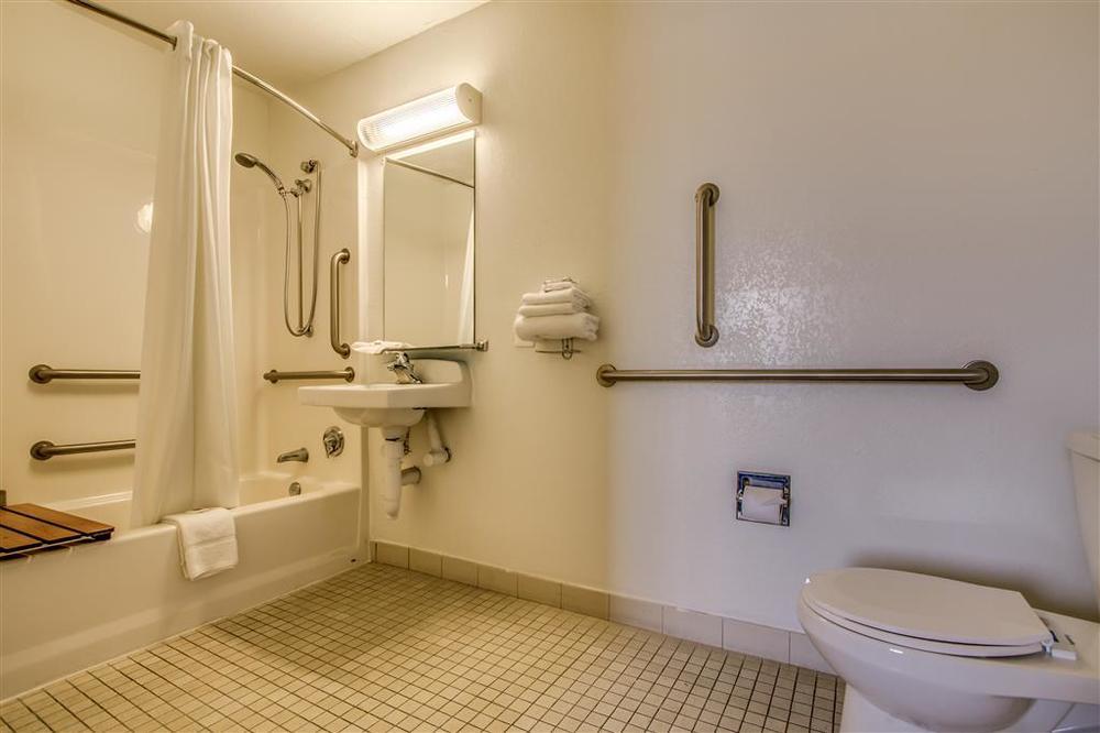 Motel 6-Mesa, Az - South Bilik gambar