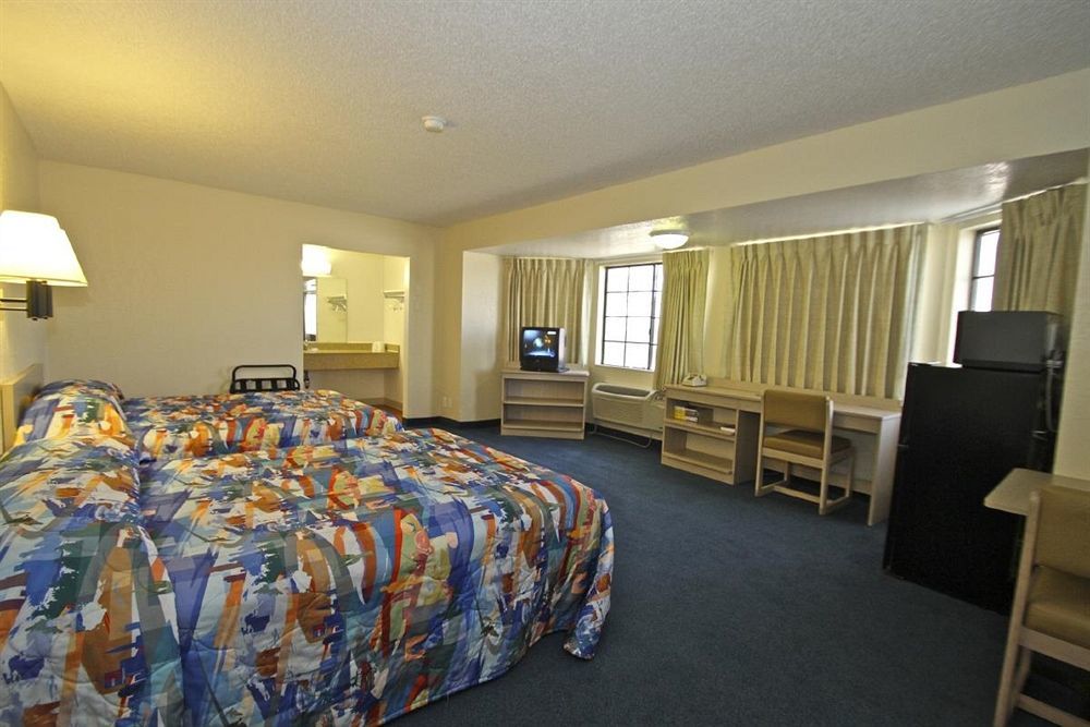 Motel 6-Mesa, Az - South Luaran gambar