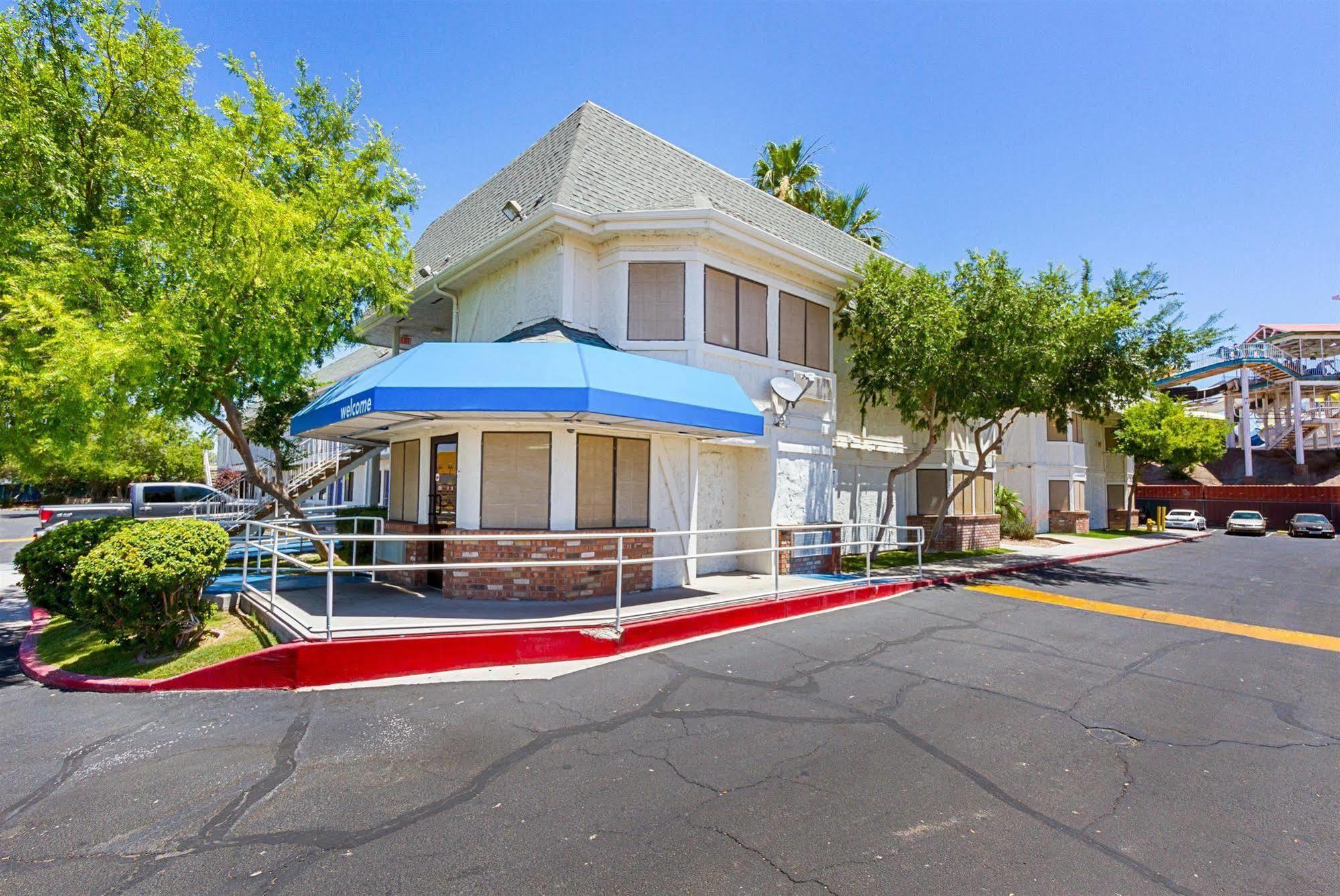 Motel 6-Mesa, Az - South Luaran gambar