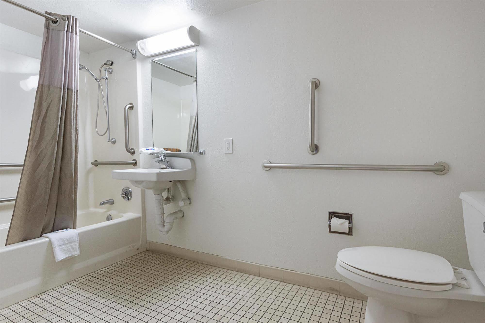 Motel 6-Mesa, Az - South Luaran gambar