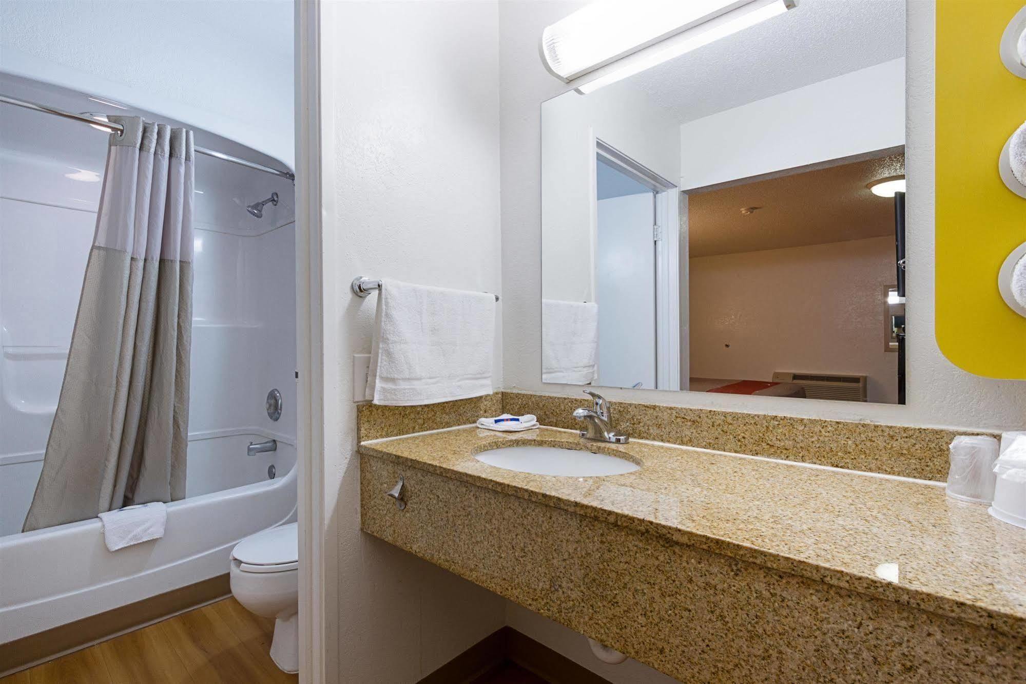 Motel 6-Mesa, Az - South Luaran gambar