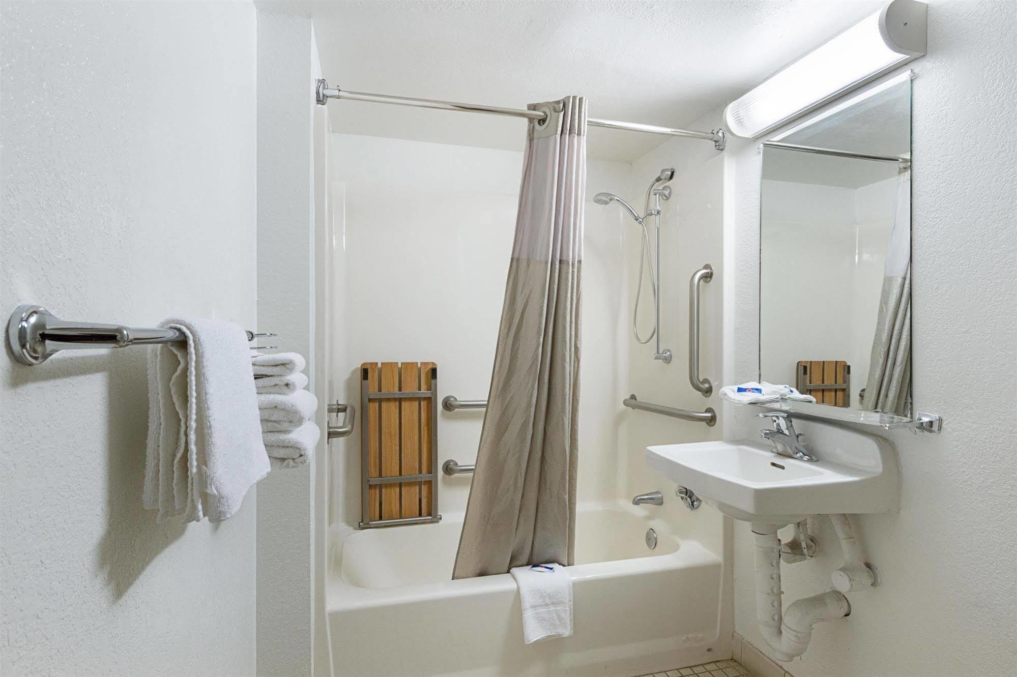 Motel 6-Mesa, Az - South Luaran gambar
