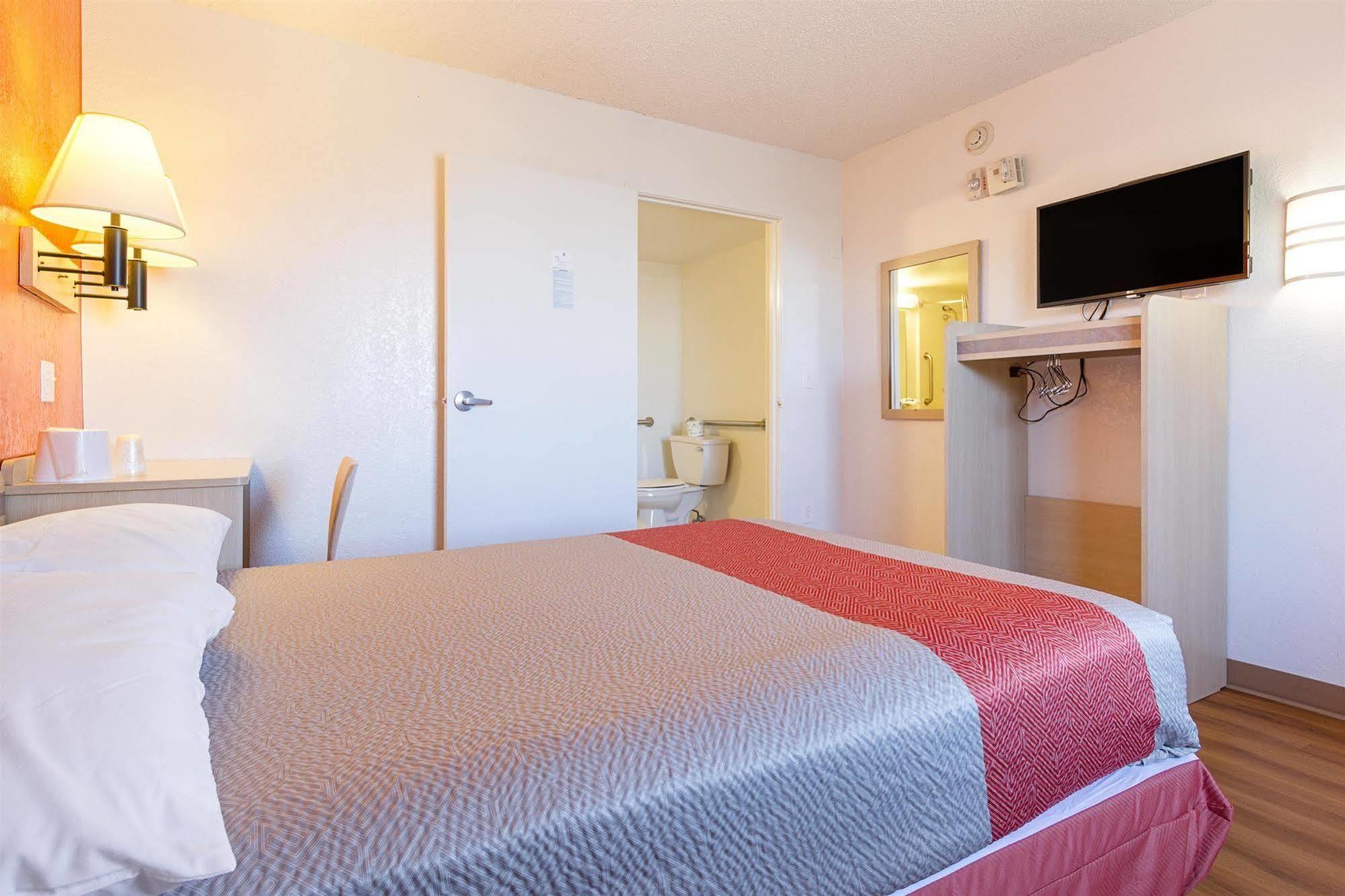Motel 6-Mesa, Az - South Luaran gambar