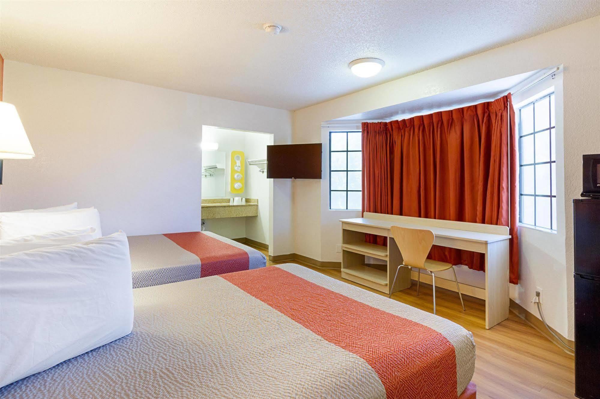 Motel 6-Mesa, Az - South Luaran gambar