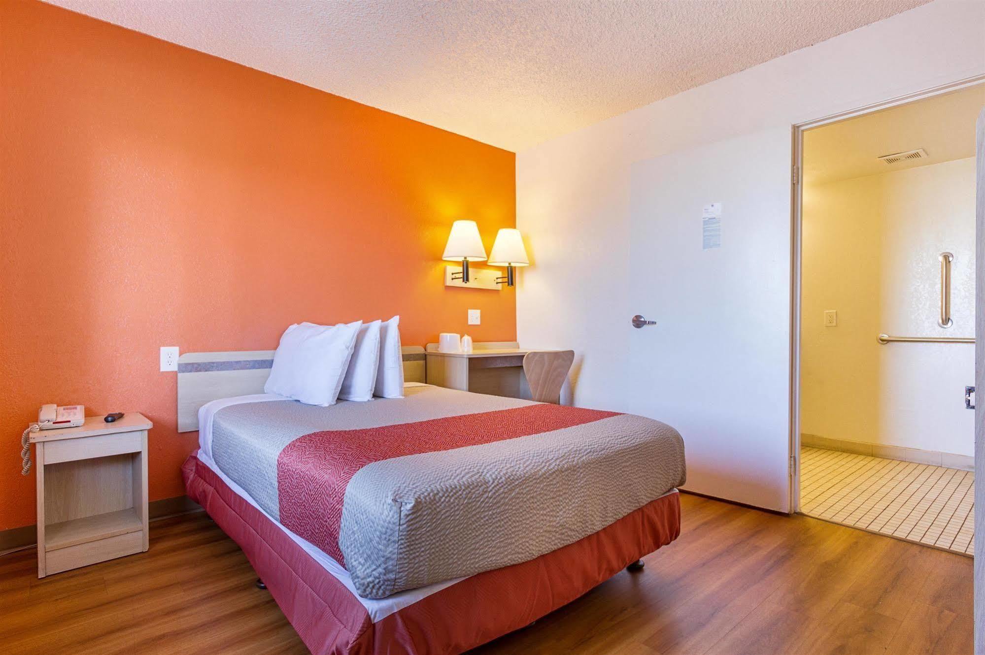 Motel 6-Mesa, Az - South Luaran gambar