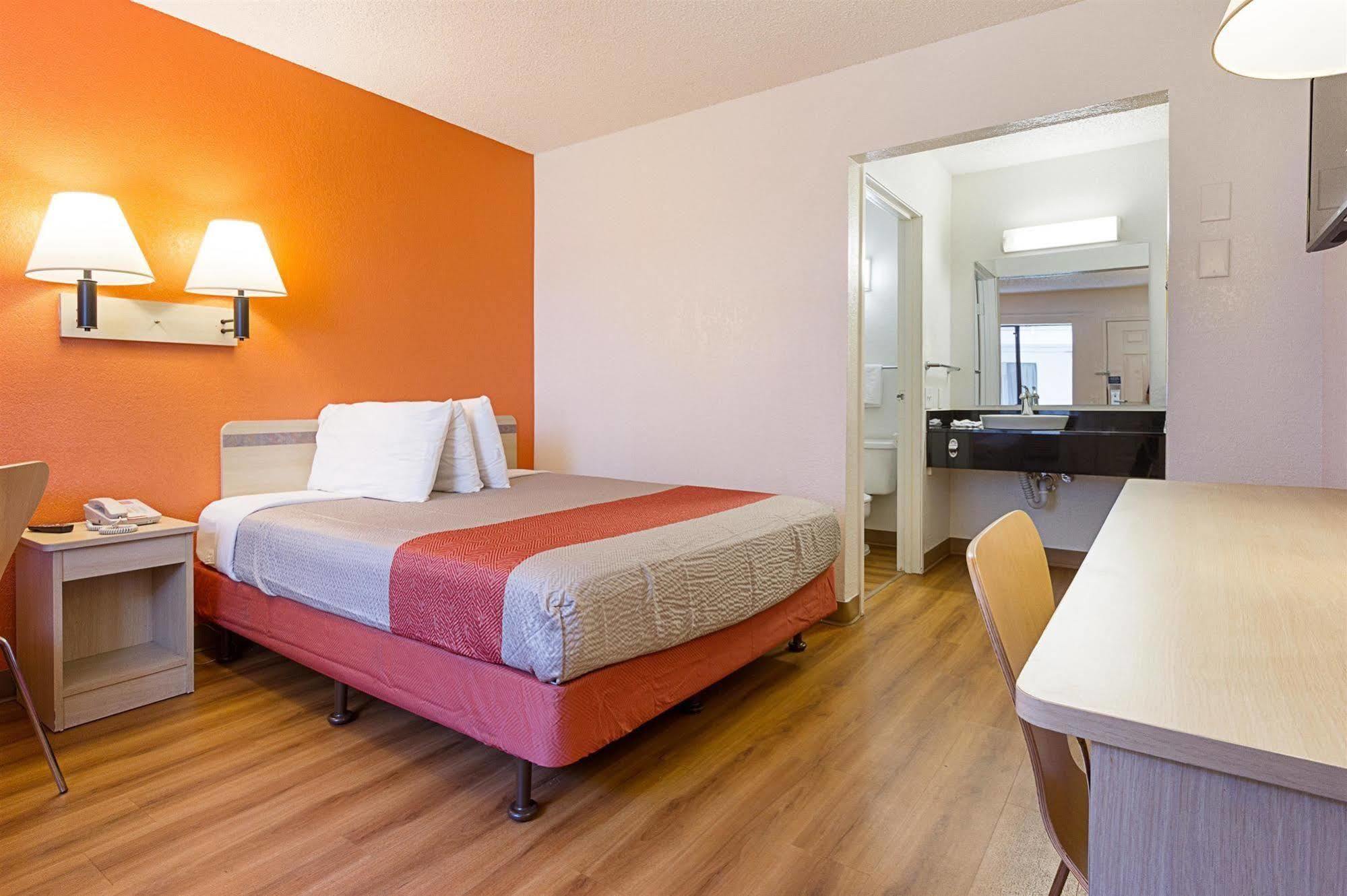 Motel 6-Mesa, Az - South Luaran gambar