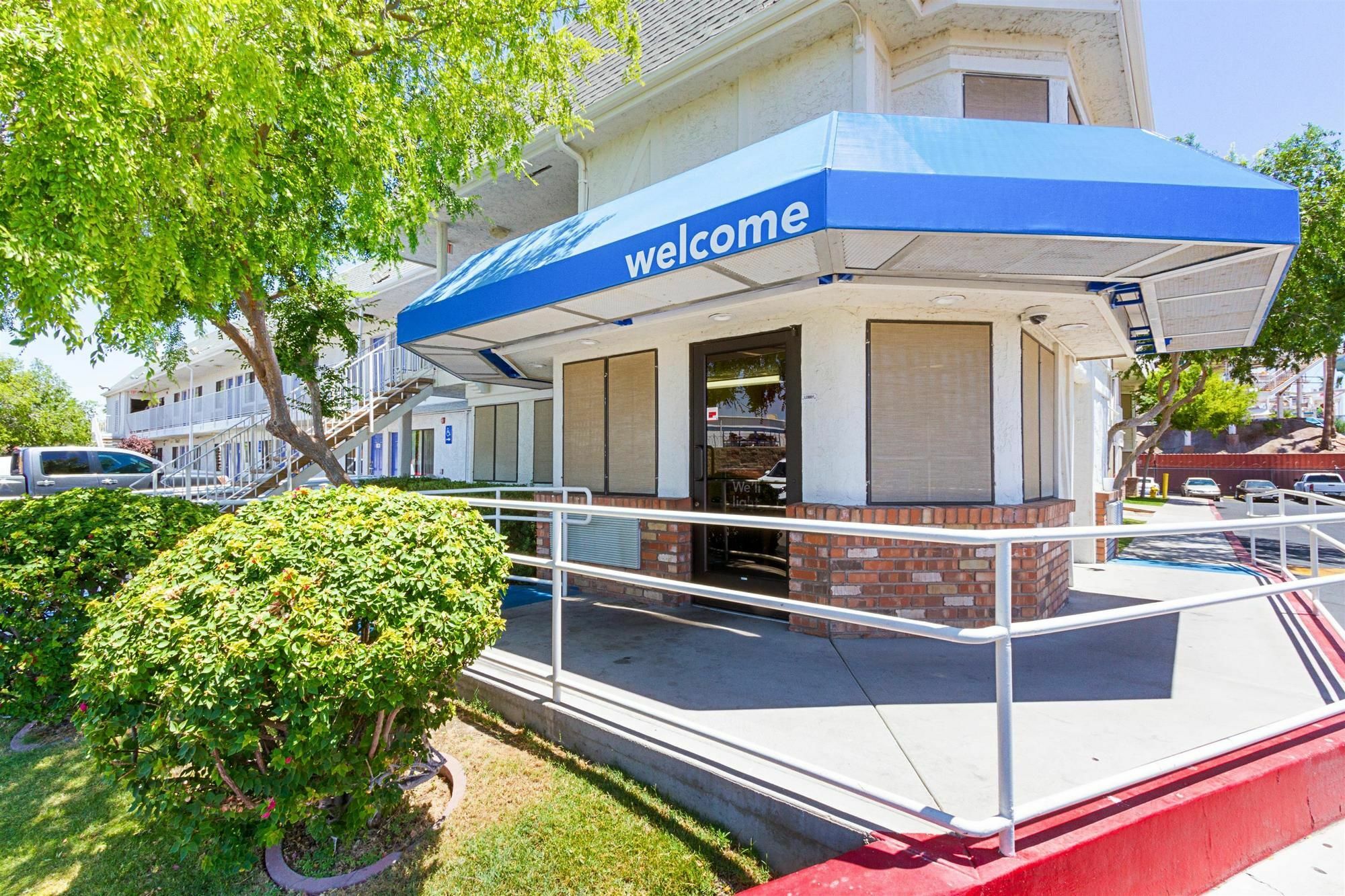 Motel 6-Mesa, Az - South Luaran gambar