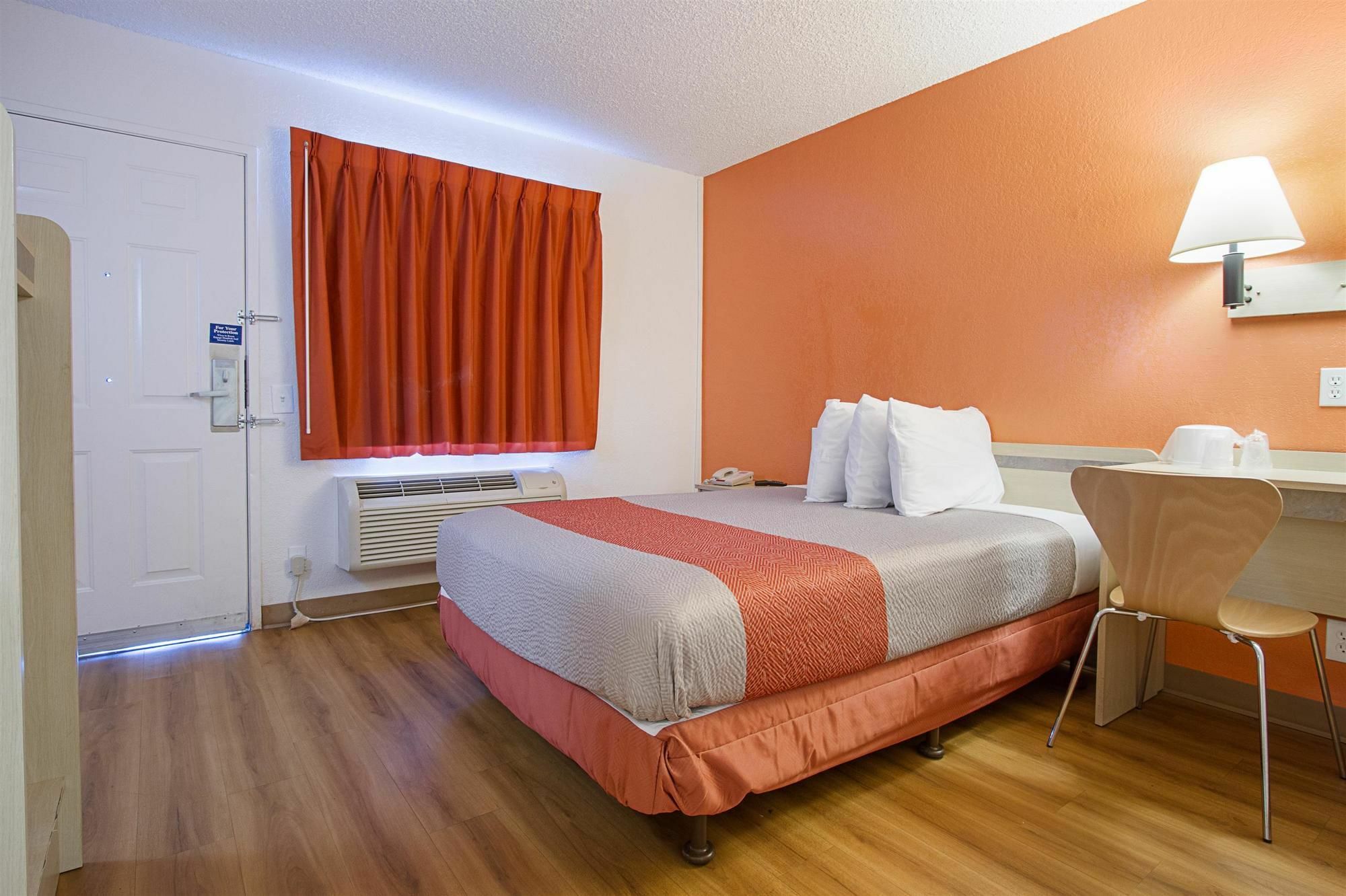Motel 6-Mesa, Az - South Luaran gambar