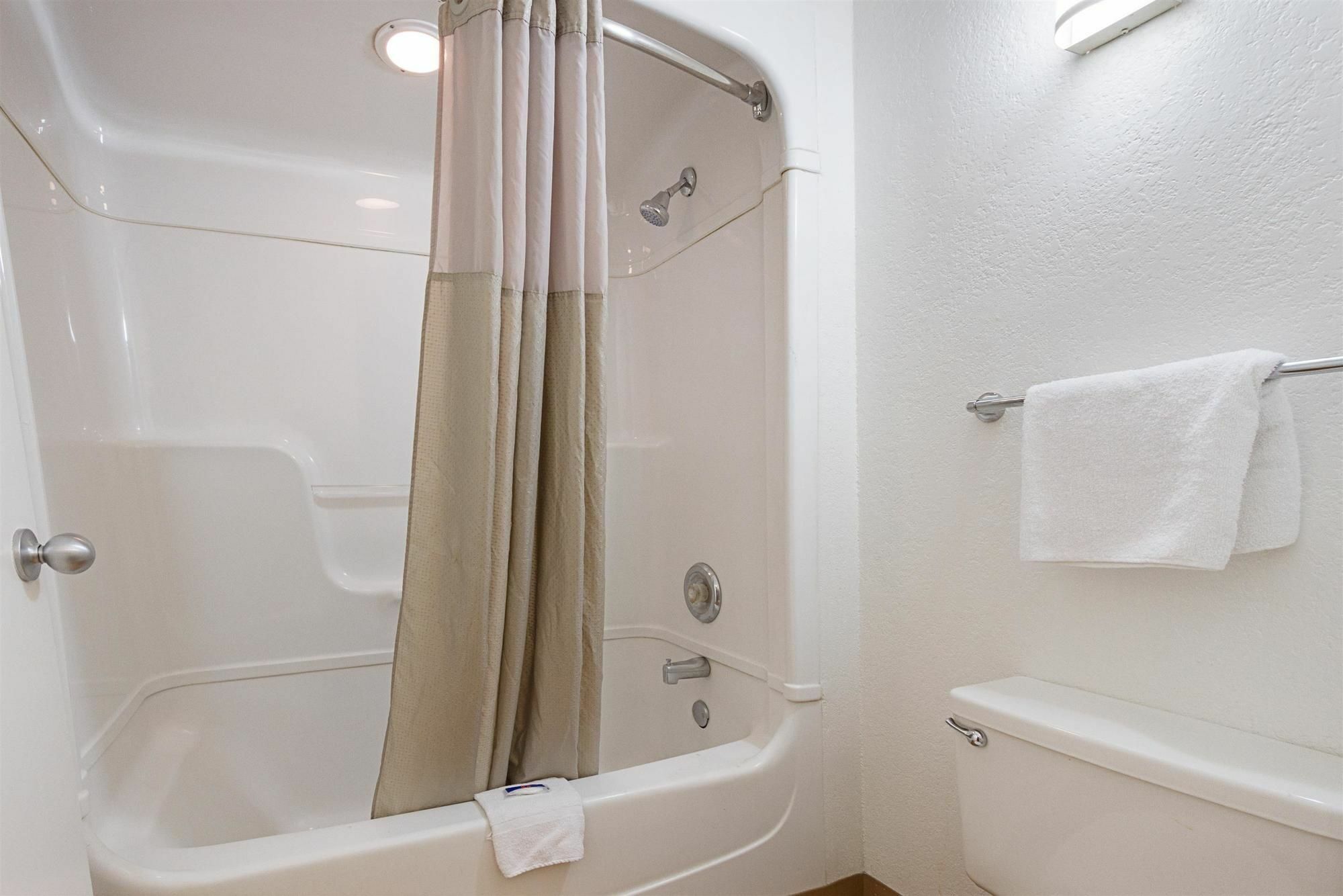 Motel 6-Mesa, Az - South Luaran gambar